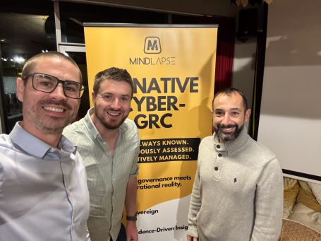 Mindlapse - La visibilité qu’attendent les RSSI. La confiance qu’exigent les conseils d’administration. Mindlapse - La visibilité qu’attendent les RSSI. La confiance qu’exigent les conseils d’administration.