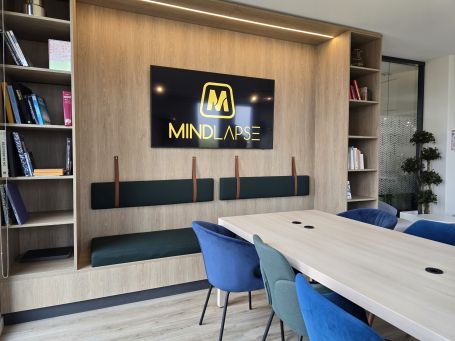 Mindlapse - La visibilité qu’attendent les RSSI. La confiance qu’exigent les conseils d’administration. Mindlapse - La visibilité qu’attendent les RSSI. La confiance qu’exigent les conseils d’administration.