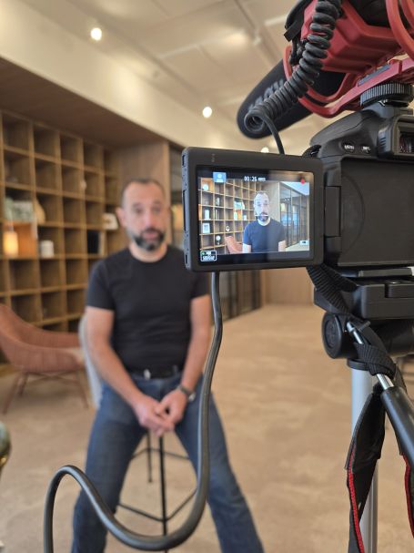 Mindlapse - La visibilité qu’attendent les RSSI. La confiance qu’exigent les conseils d’administration. Mindlapse - La visibilité qu’attendent les RSSI. La confiance qu’exigent les conseils d’administration.